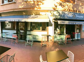 L'Heure Tourne