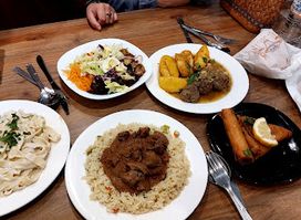Délices de yemma