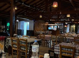 Hilltop Restaurant Meyhane
