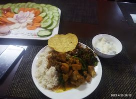 Himalayan Restaurant