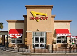In-N-Out Burger