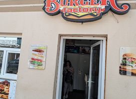 Burger FACTORY