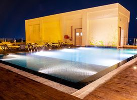Vivanta Chitwan, Bharatpur
