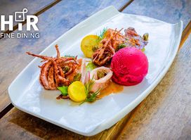 HiR Fine Dining
