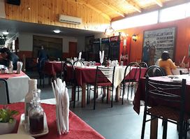 En Familia Restaurant