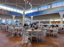 Restaurang Snäckviken