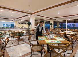 Sunset Restaurant