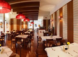 Restaurant Tirol
