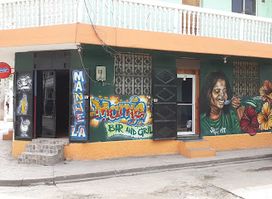 Manje La Bar and Grill