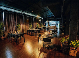 14th Avenue Wine Bar and Restaurant