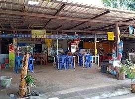 Home coocking restaurant