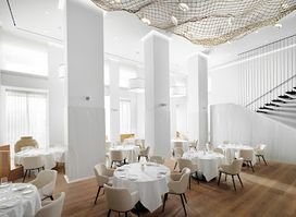 Milos Restaurant
