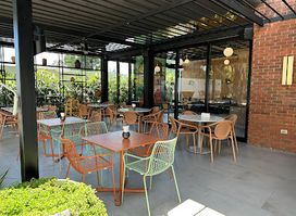 El Fresco Bistro y Café