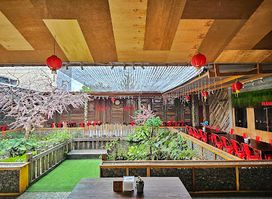 MYCHI Resto & Bakery