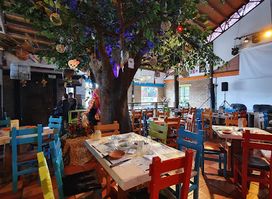 Tin Marín Parrilla Bar
