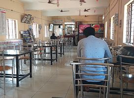 Indian Coffee House