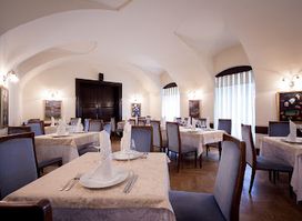 Restoran DVORAC MIHANOVIĆ