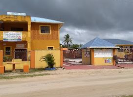 Jerk Pit Restaurant & Bar
