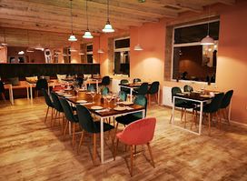 Andalu Gastrobar