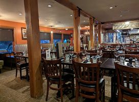 Salt Creek Steakhouse