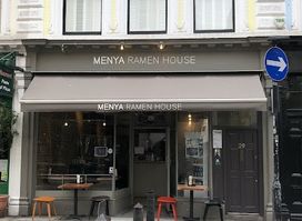 Menya Ramen House