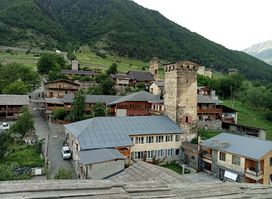 Margiani's House Museum