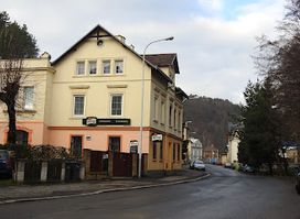 Restaurace Na Rybníčku