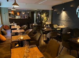 The Olive Kitchen & Bar