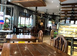 Bag of Beans Summit Ridge Tagaytay