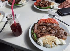 Uludağ Kebapçısı Cemal Cemil Usta