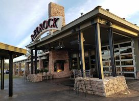 Redrock Canyon Grill