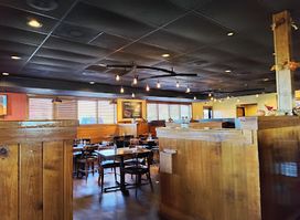 Outback Steakhouse