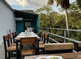 Namaste Indian Restaurant, Manuel Antonio