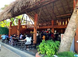 Matara Kema - Take Away & Restaurant