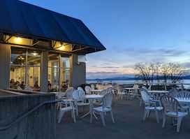 Burlington Bay Market & Cafe