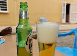 Arua Golf Club Café and Restaurant
