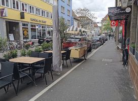 Restaurant Adria / Würzburg