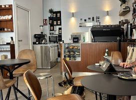 Sood Coffee (Café de especialidad / Specialty Coffee)