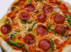 Pizza Stop