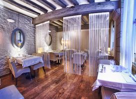 Le Bouchon