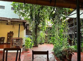 Warehouse Cafe Fortkochi
