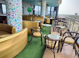 IP Club Restaurant | Best Restaurent in Raipur