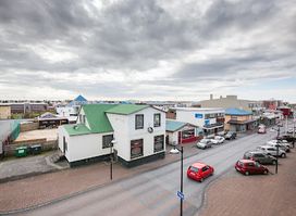 Hotel Keilir by Reykjavik Keflavik Airport