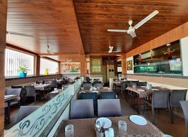 Vishal's Floating Spirit Bar & Restaurant