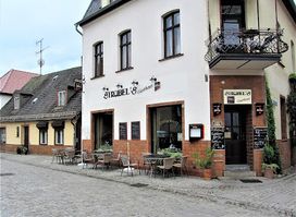 Gaststätte & Pension Strubel - Ellen Heidmann