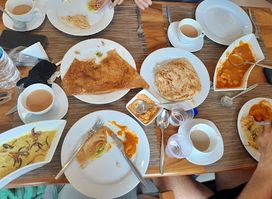 Ceylon Kitchen