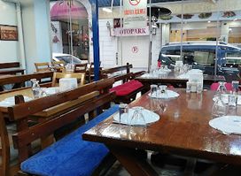 Emniyet Restaurant