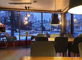 Pizzakiosk Rapla