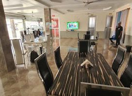 U & I RESTAURANT