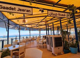 Gaadet Jeeran
